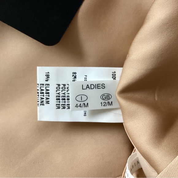 Fabiana Filippi maxi skirt - Picture 8 of 10